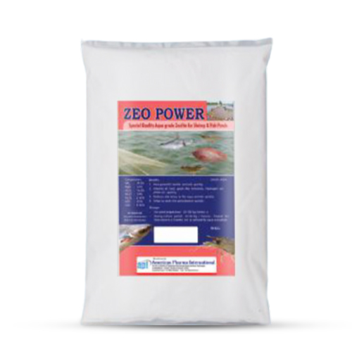 ZEO POWER-G